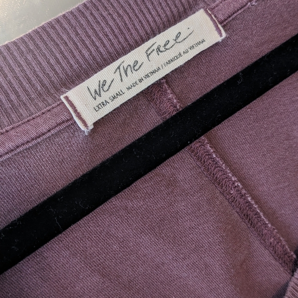 Free People Buddy Long Sleeve - Picture 3 of 4